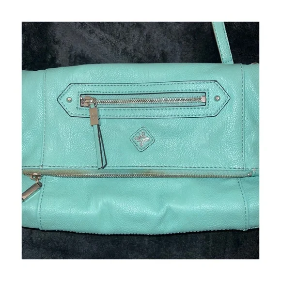 Simply Vera Wang Crossbody Bag - Picture 1 of 12